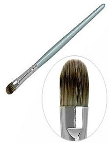 丝芙兰白金遮瑕刷评测 专业细节与精致柔和的完美结合